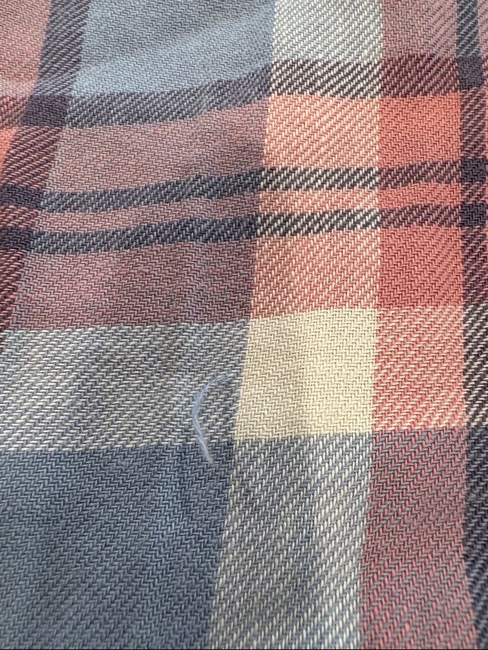 Proper Cloth Cotton-Linen Popover Shirt - Picture 6 of 13